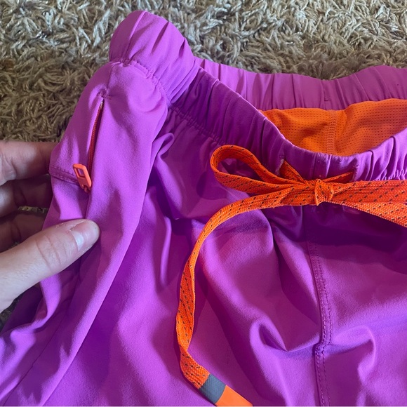 Fabletics The One Short 7in. Men’s Size Small Performance Short - Picture 7 of 10